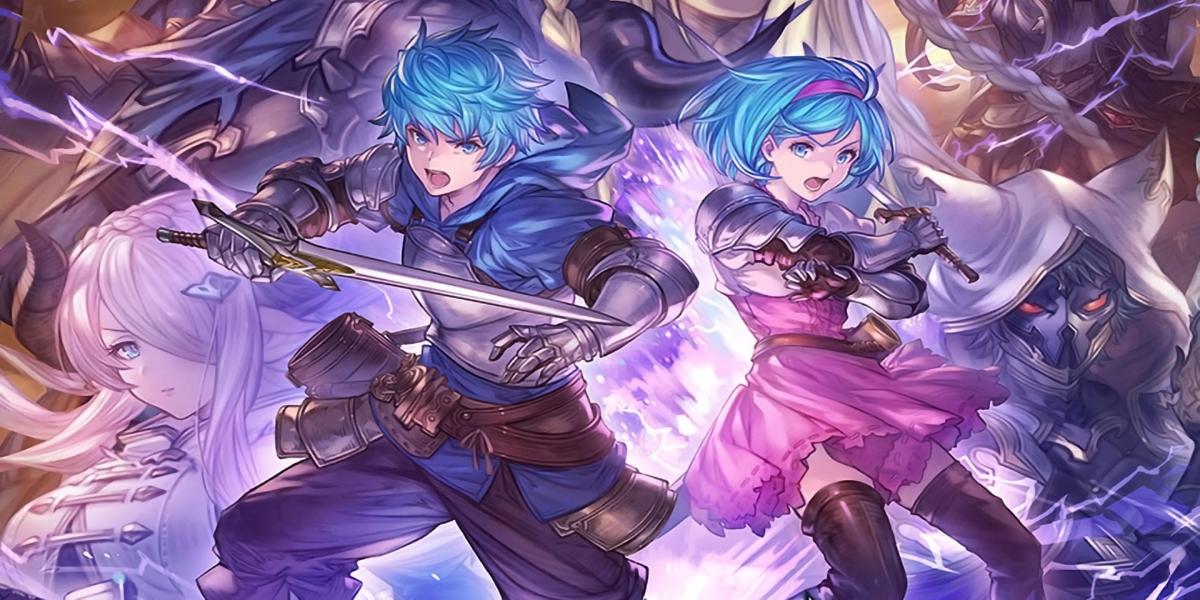 Deaktivieren Sie das Crossplay in Granblue Fantasy Versus