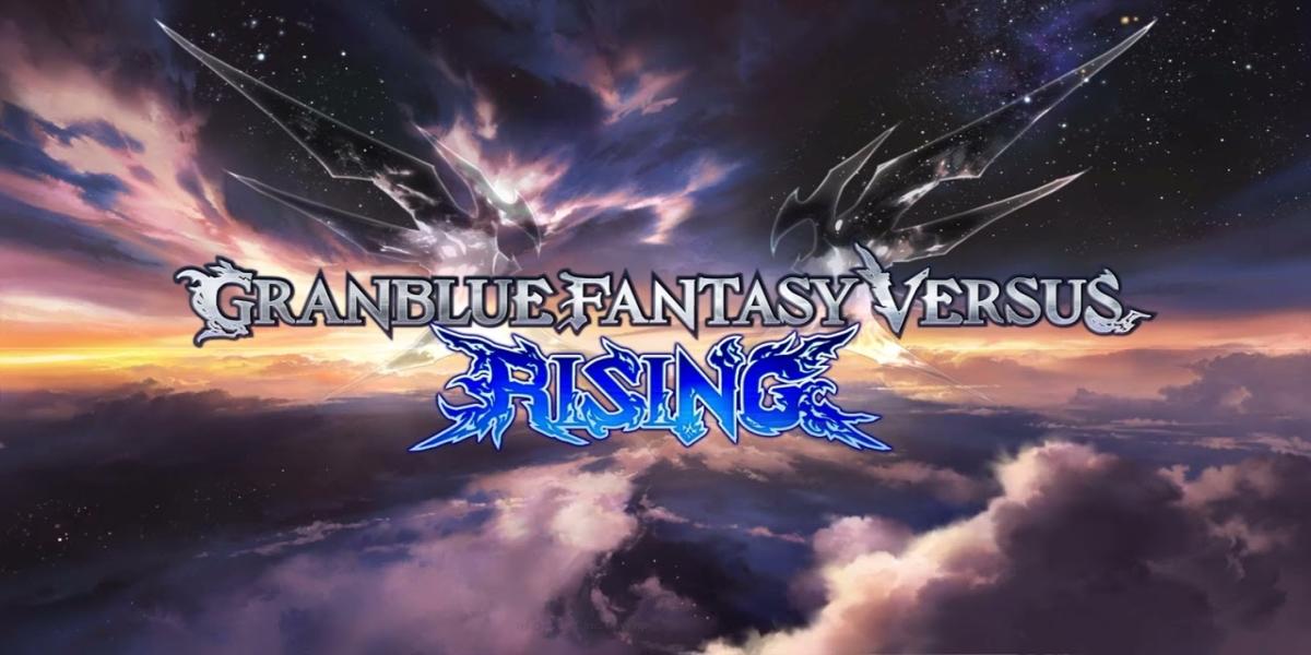 cambiar diseño de personajes en Granblue Fantasy Versus