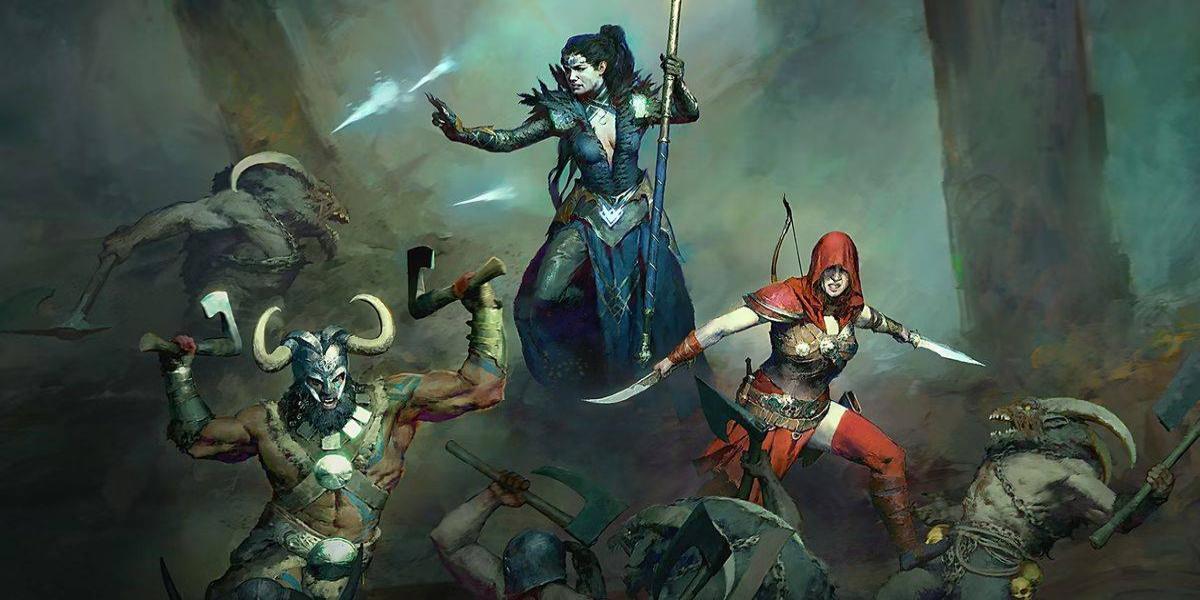 Disattivare i suggerimenti del gioco in Dungeons 4