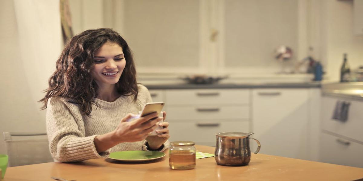 Correggere la scheda "Hot" dei canali WeChat