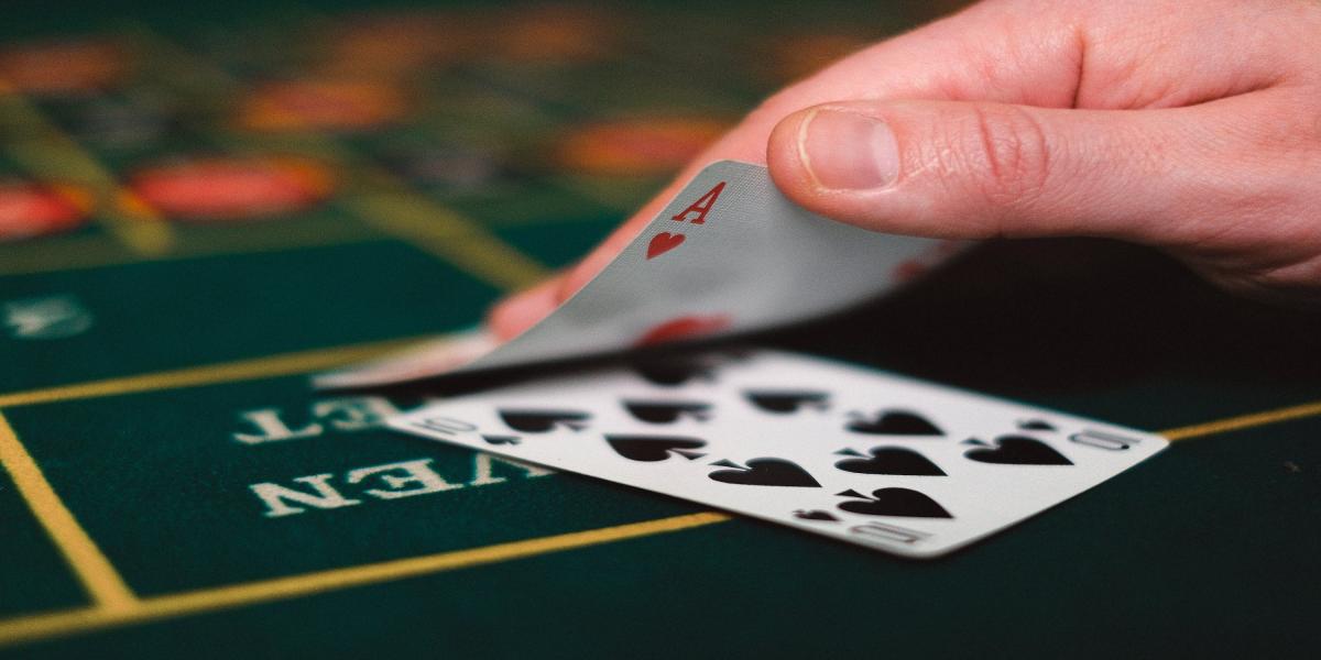 How To Play Blackjack Online - abancommercials.com