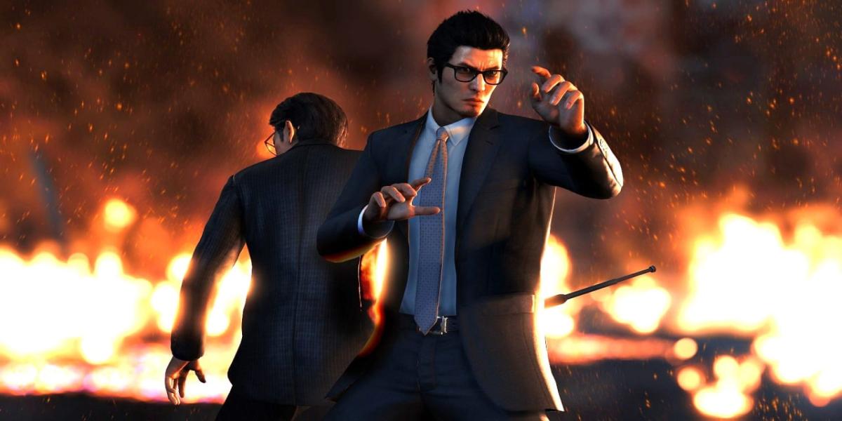 Ottenere velocemente punti Akame in Like A Dragon Gaiden