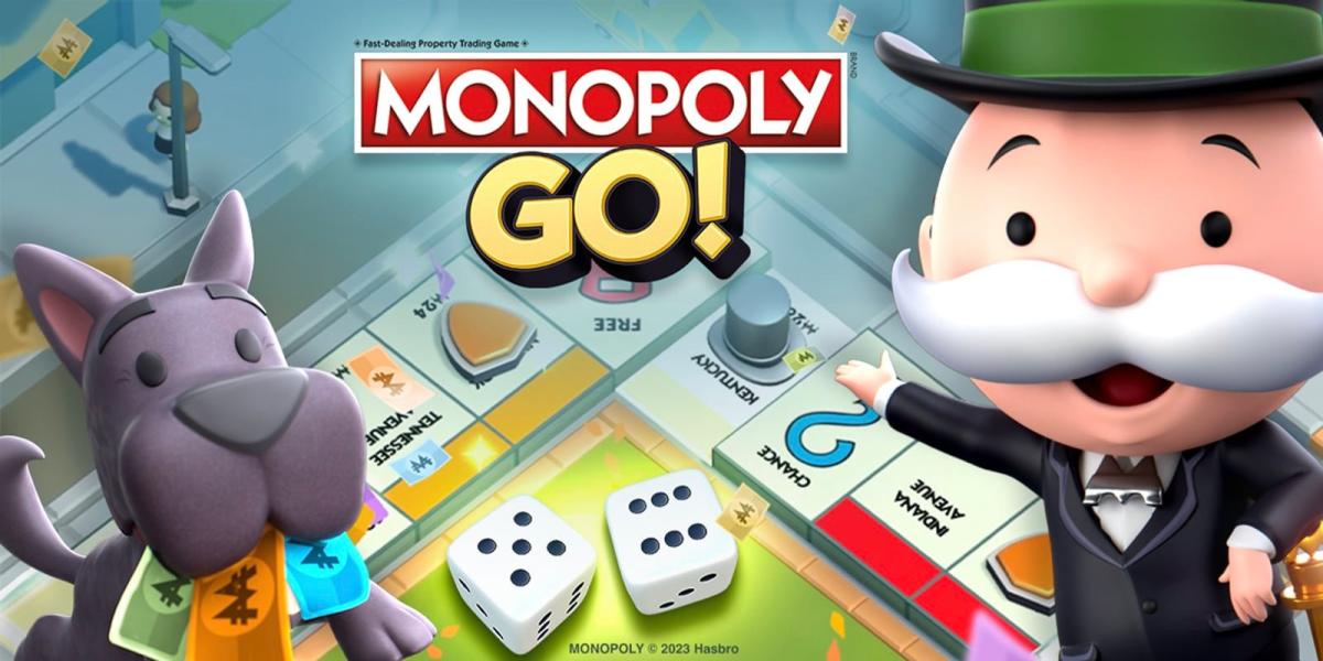 Get Stickers in Monopoly GO - abancommercials.com