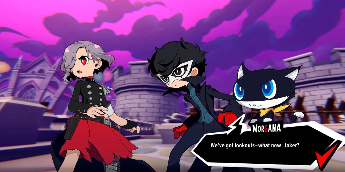 Fix Persona 5 Tactica Crashing On Startup