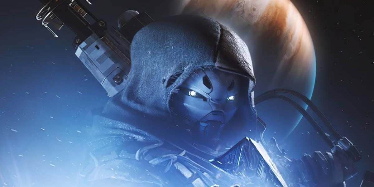 Obtenir une pluie de feu dans Destiny 2