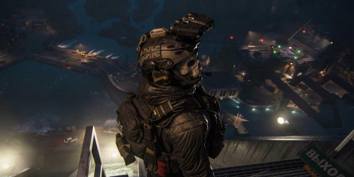 Réparer l’erreur GPU non pris en charge de Modern Warfare 3
