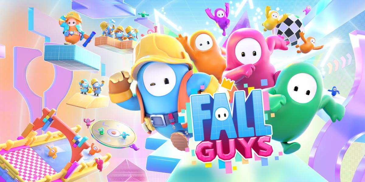 Résoudre l'erreur du compte Epic Games sur Fall Guys