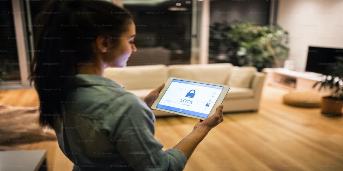 Verwalten Sie den HomeKit-Router in der Apple Home App
