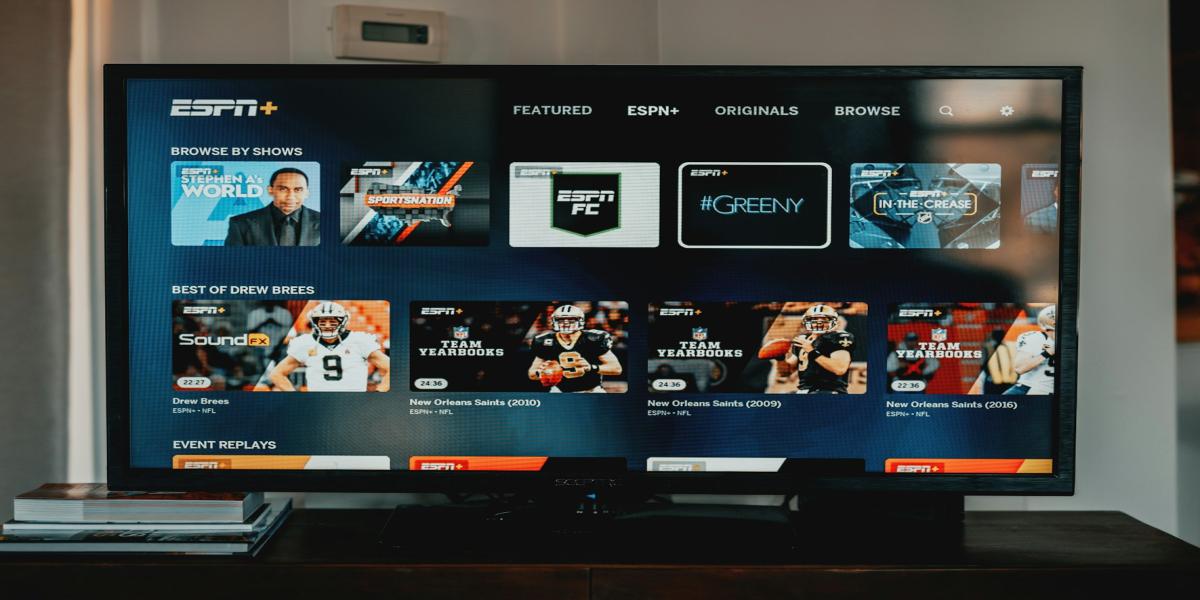 Enregistrer YouTube TV à l'aide du DVR