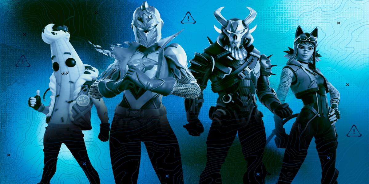 Beheben Sie den Fortnite PlayStation Network-Fehler