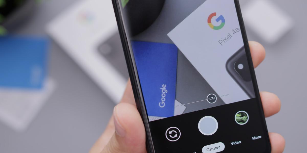 Libérer de l'espace de stockage sur Google Photos