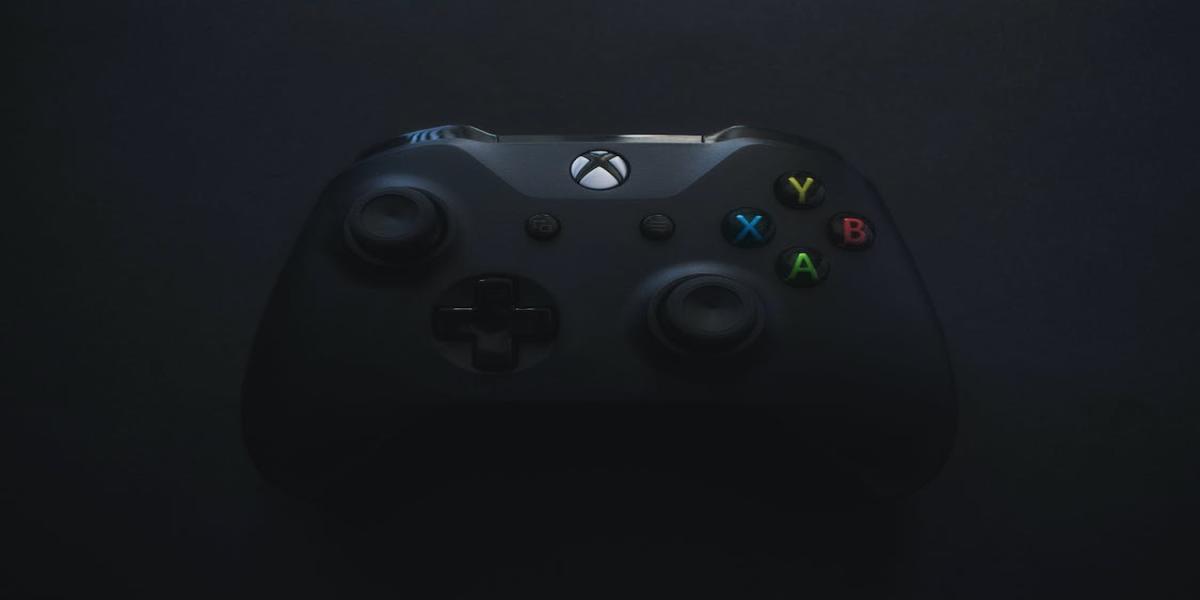 mando de Xbox parpadea cuando está conectado a la PC