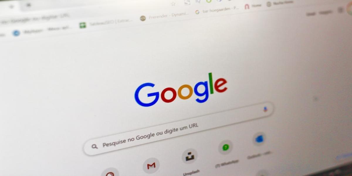 Comment activer la recherche sécurisée Google