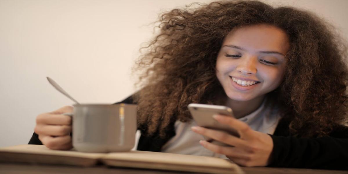 Impostare le notifiche Flash sul telefono