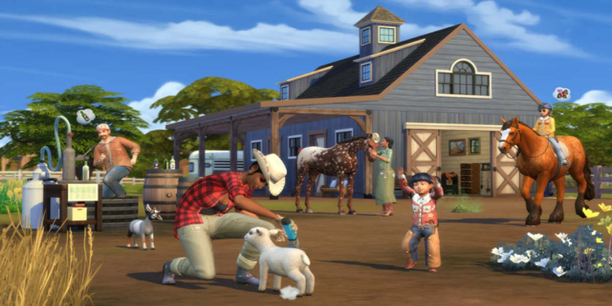 Risolvere il problema con Sims 4 Healthcare Redux che non
