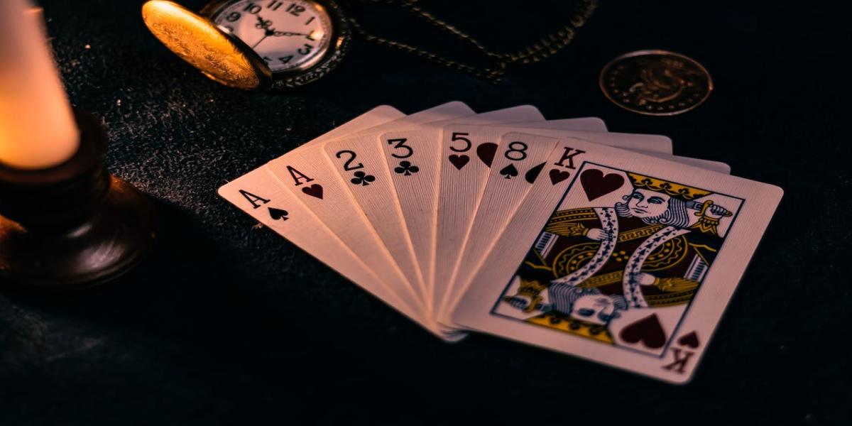 Strengthen Mental Health When Playing In An Online Casino