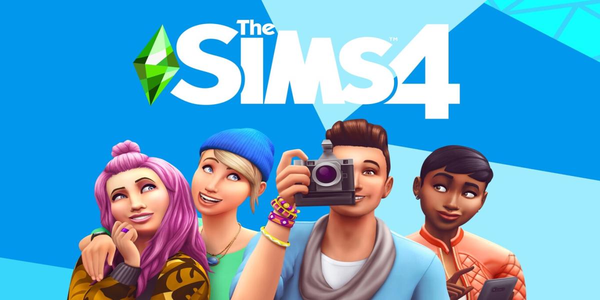 Beheben Sie, dass Sims 4-Wetter-Cheats nicht funktionieren