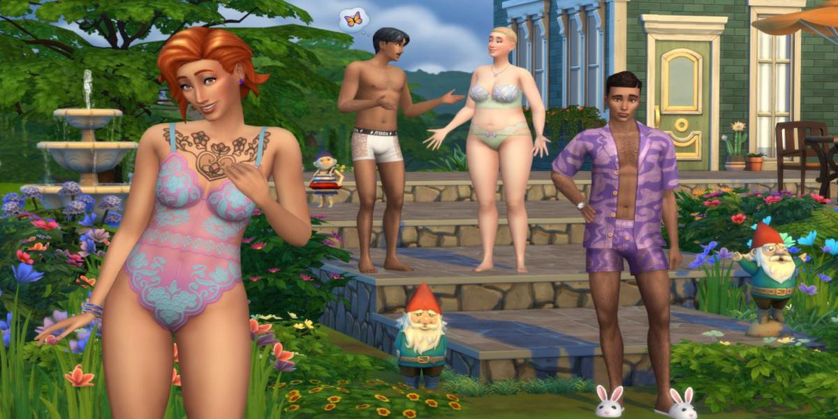 Beheben Sie, dass der Sims 4 Motherlode-Cheat nicht