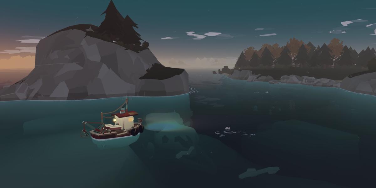 Find the Photographer in DREDGE - abancommercials.com
