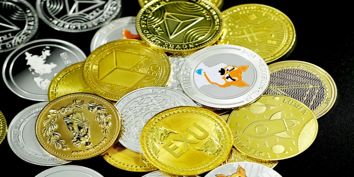 Cryptocurrency is Defining a New Era of TV Advertising