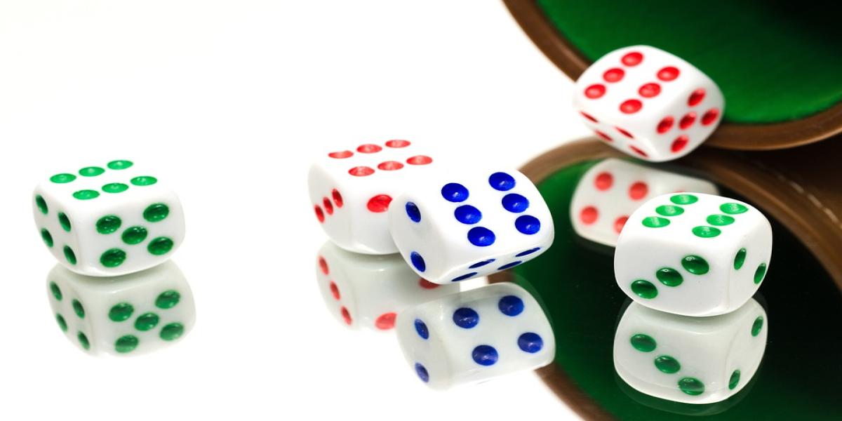 Trends in Online Casino Advertisements: A Look at the Latest