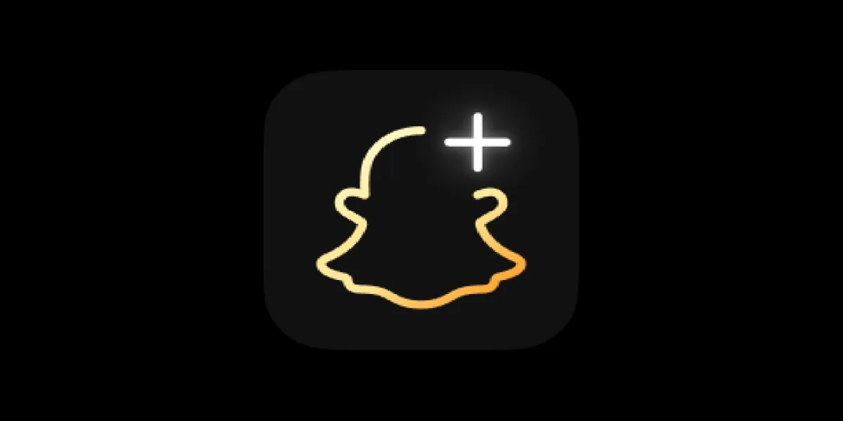 So sehen Sie, ob jemand halb mit Snapchat Plus wischt