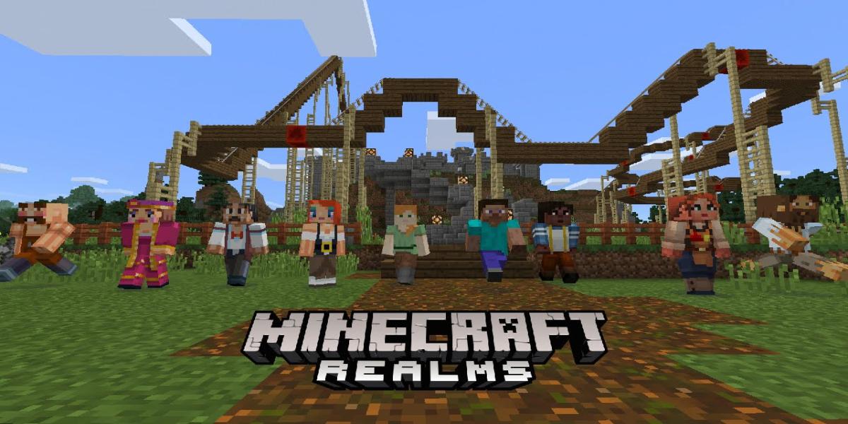 Unsubscribe From Minecraft Realms - abancommercials.com