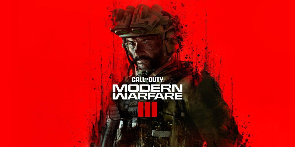 Il miglior equipaggiamento TYR in Modern Warfare 3