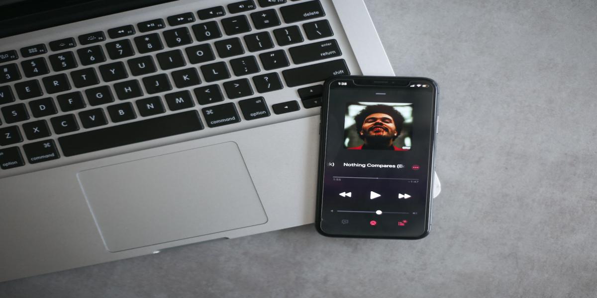 Réparer Apple Music Replay qui ne fonctionne pas