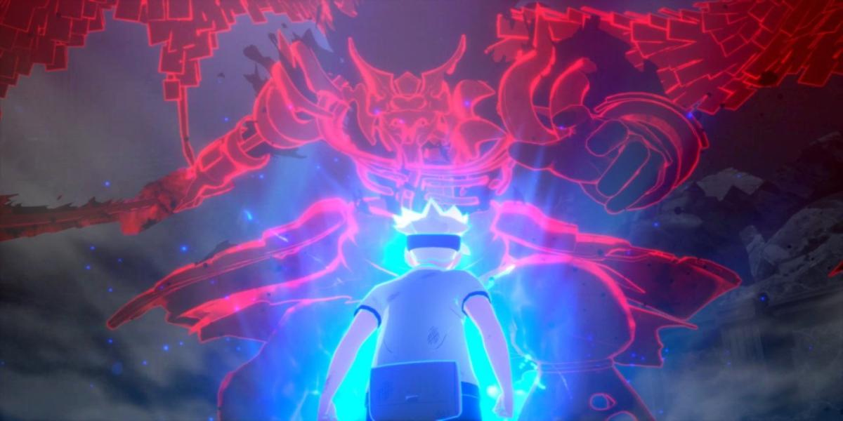 Riprodurre le CONNESSIONI DI NARUTO X BORUTO Ultimate Ninja