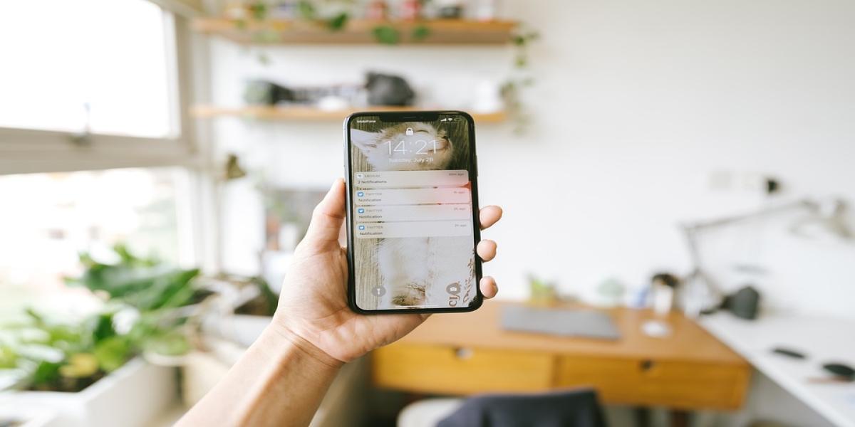 dejar de compartir recibos de lectura de iMessage en iPhone