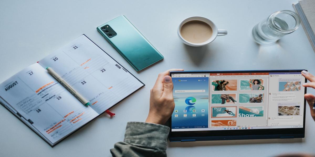 Changer le type de NAT sous Windows 11
