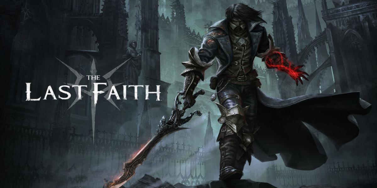 Débloquer le double saut dans The Last Faith