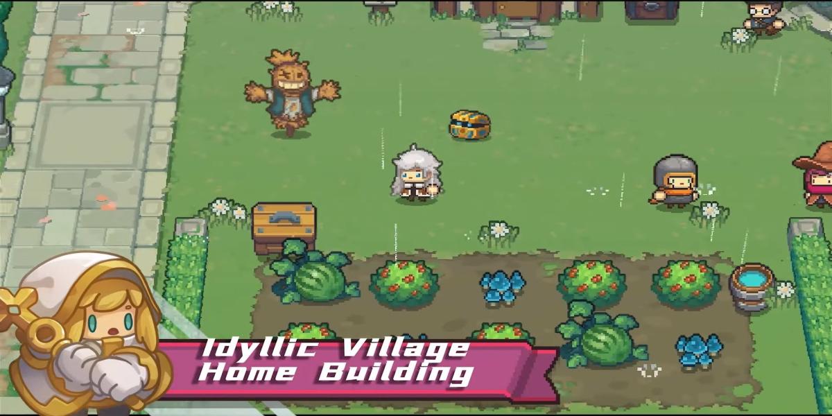 Réparer Soul Knight Prequel n'a pas réussi à