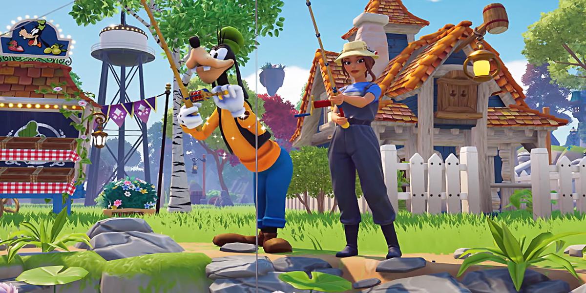Trouver tous les fragments de pierre solaire dans Disney