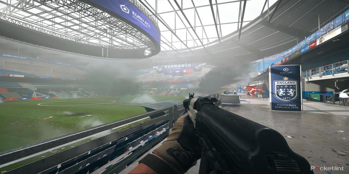 Installare Modern Warfare 3 Il tuo sistema operativo non è