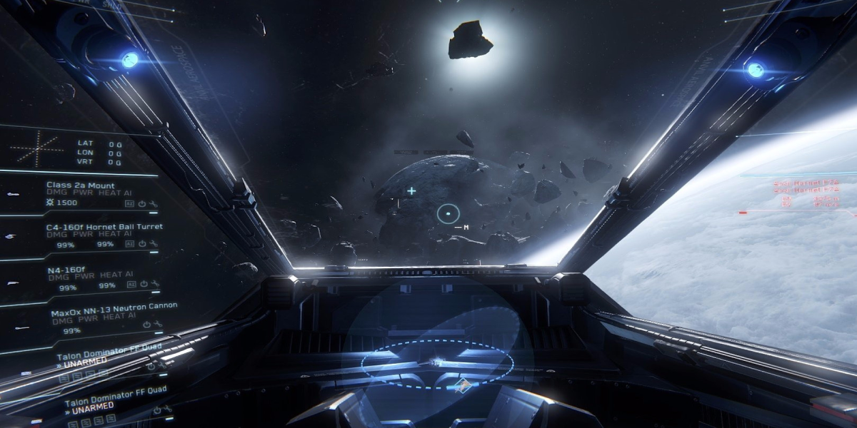 Réparer l’erreur d’installation de Star Citizen