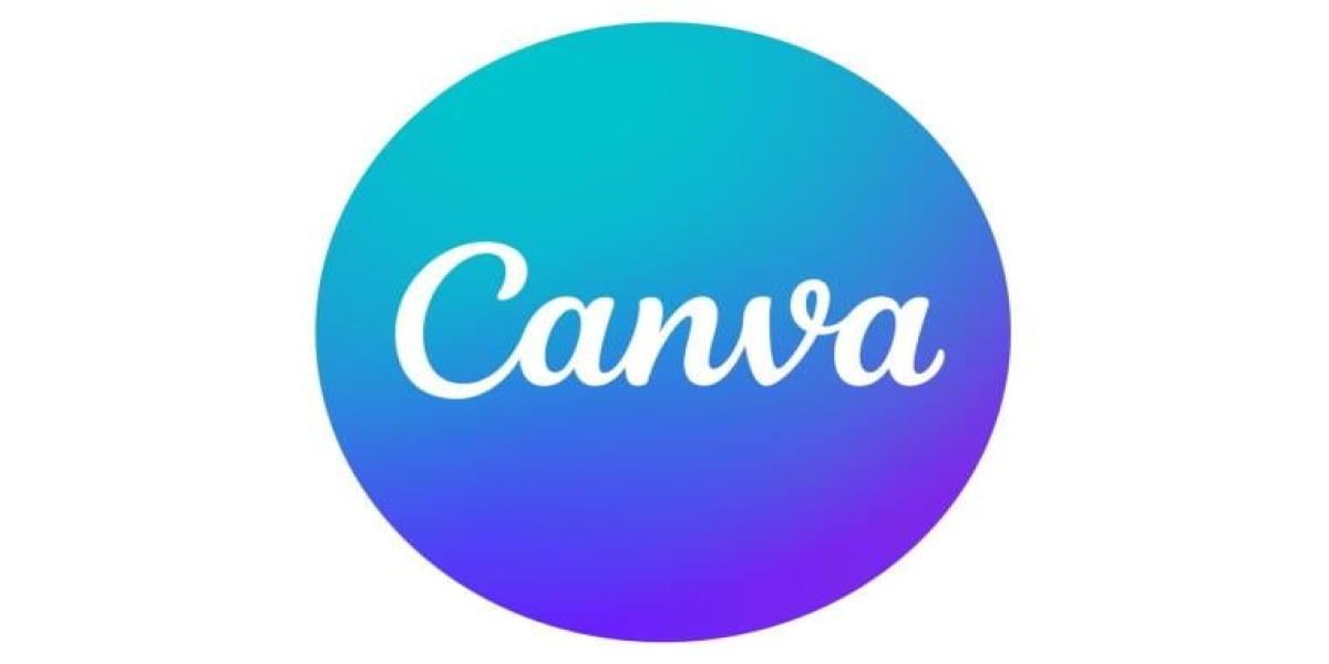 Andern Sie die Farbe eines Elements in Canva