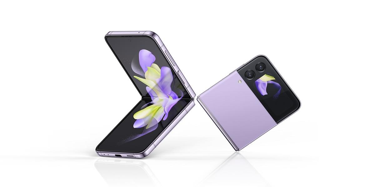 batería del Samsung Galaxy Z Flip 5 / Z Fold 5 se agota