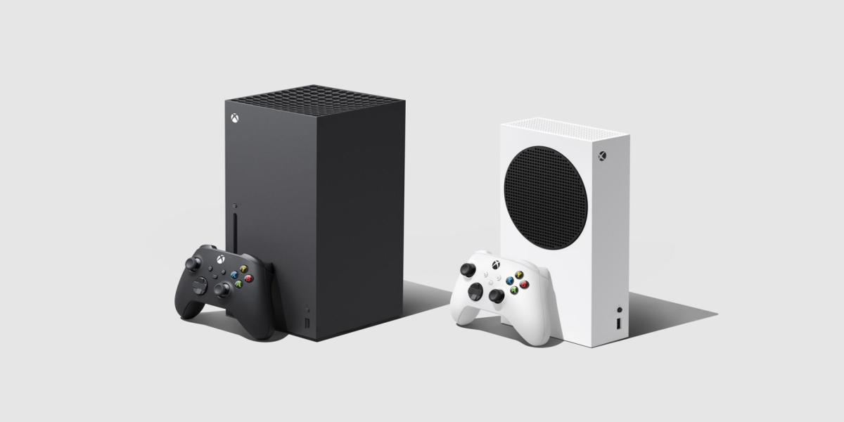 Customize the VRR on Your Xbox Series X|S