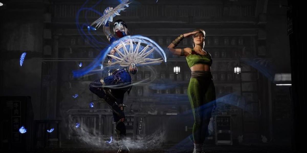 Fix Mortal Kombat 1 Online Not Working - Guide