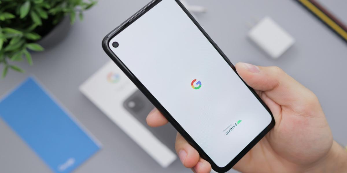 Telegram client apps available on Android