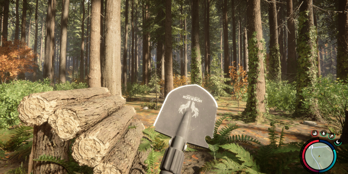 Come far rivivere Kelvin in Sons of the Forest