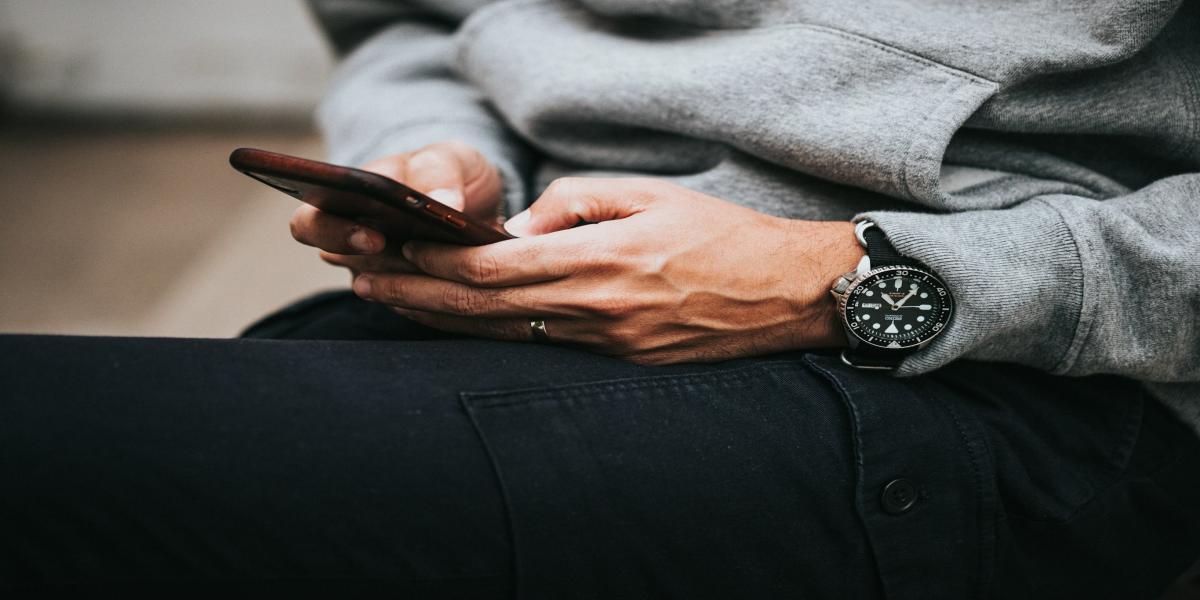 Solucionar desconexión automática de Android