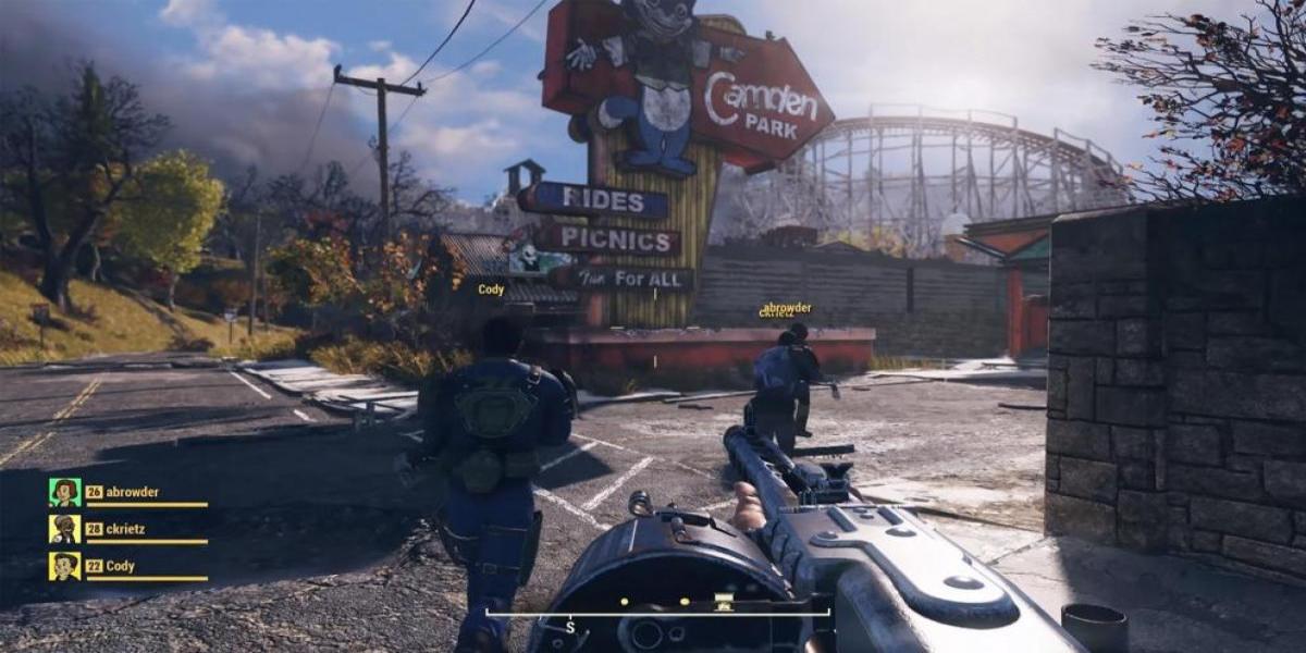 Beheben Sie Fallout 76 Microsoft Store-Probleme – Lösungen