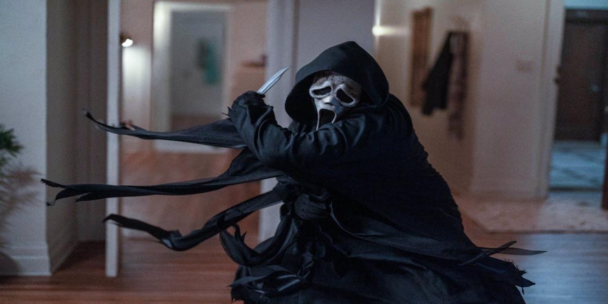Come guardare Scream 6 gratis in streaming online