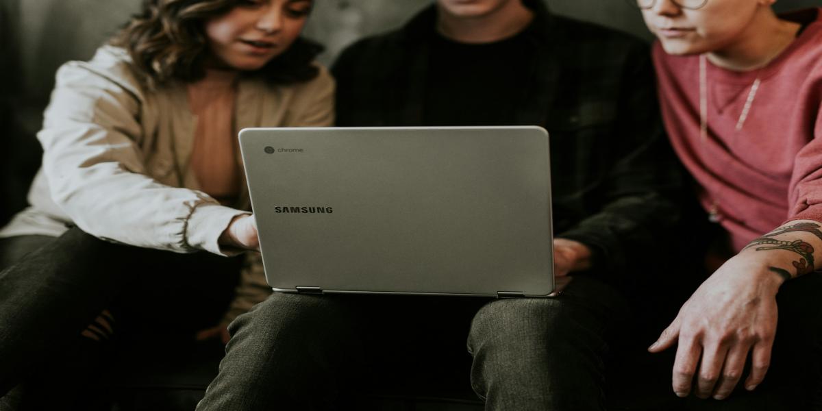 Massimizza il suono Chromebook: aumenta il volume