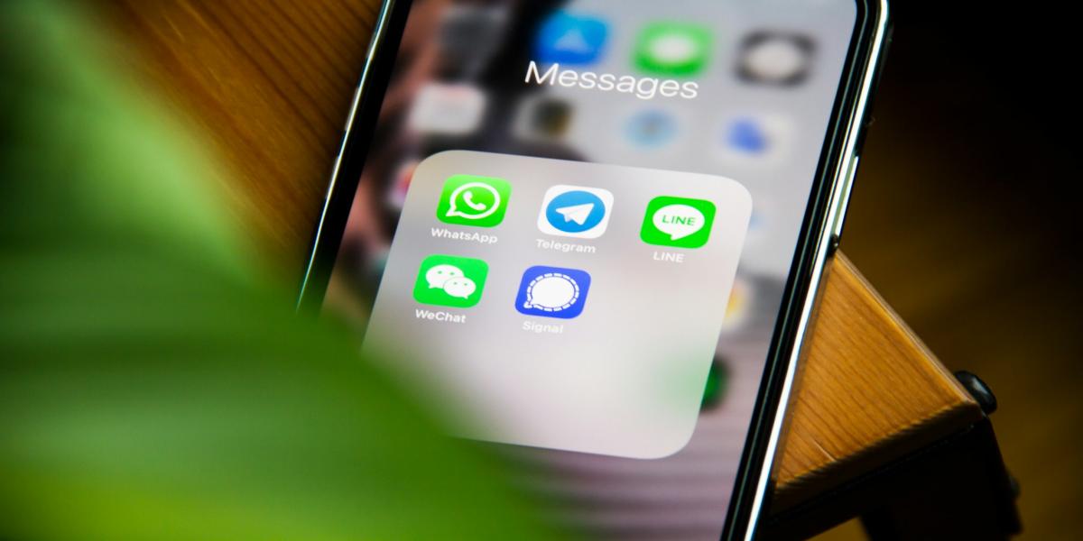 Custom WhatsApp Stickers for Android / iPhone