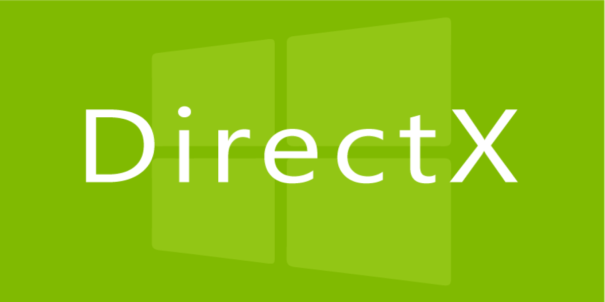 Scarica/Aggiorna DirectX – Giochi per PC