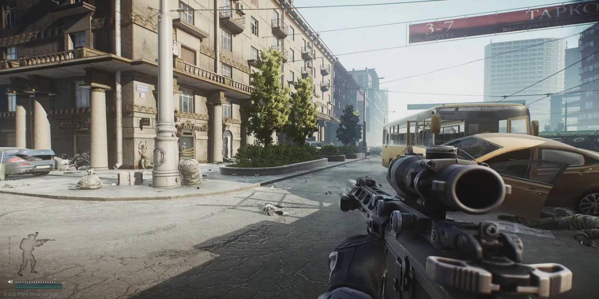 Come risolvere il problema del matchmaking di Escape From
